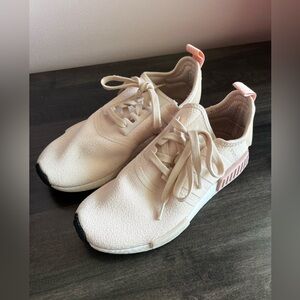 Adidas women’s NMD_R1 shoes